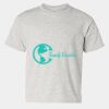 Heavy Cotton Youth T-Shirt Thumbnail