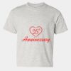 Heavy Cotton Youth T-Shirt Thumbnail