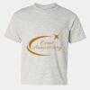 Heavy Cotton Youth T-Shirt Thumbnail