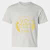 Heavy Cotton Youth T-Shirt Thumbnail