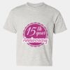 Heavy Cotton Youth T-Shirt Thumbnail