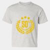 Heavy Cotton Youth T-Shirt Thumbnail