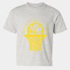 Heavy Cotton Youth T-Shirt Thumbnail