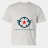 Heavy Cotton Youth T-Shirt Thumbnail