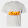 Heavy Cotton Youth T-Shirt Thumbnail