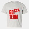Heavy Cotton Youth T-Shirt Thumbnail