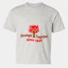 Heavy Cotton Youth T-Shirt Thumbnail