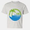 Heavy Cotton Youth T-Shirt Thumbnail