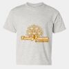 Heavy Cotton Youth T-Shirt Thumbnail