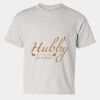 Heavy Cotton Youth T-Shirt Thumbnail