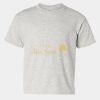 Heavy Cotton Youth T-Shirt Thumbnail