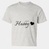 Heavy Cotton Youth T-Shirt Thumbnail