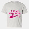 Heavy Cotton Youth T-Shirt Thumbnail