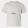 Heavy Cotton Youth T-Shirt Thumbnail