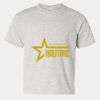 Heavy Cotton Youth T-Shirt Thumbnail