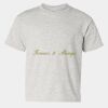 Heavy Cotton Youth T-Shirt Thumbnail