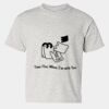 Heavy Cotton Youth T-Shirt Thumbnail