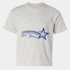 Heavy Cotton Youth T-Shirt Thumbnail