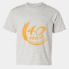 Heavy Cotton Youth T-Shirt Thumbnail