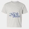 Heavy Cotton Youth T-Shirt Thumbnail