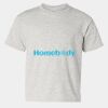 Heavy Cotton Youth T-Shirt Thumbnail