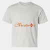 Heavy Cotton Youth T-Shirt Thumbnail