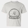 Heavy Cotton Youth T-Shirt Thumbnail