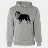 Performance Fleece Hooded Sweatshirt Thumbnail
