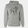 Performance Fleece Hooded Sweatshirt Thumbnail