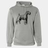 Performance Fleece Hooded Sweatshirt Thumbnail
