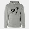 Performance Fleece Hooded Sweatshirt Thumbnail