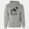 Performance Fleece Hooded Sweatshirt Thumbnail