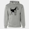 Performance Fleece Hooded Sweatshirt Thumbnail