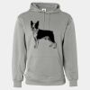 Performance Fleece Hooded Sweatshirt Thumbnail