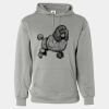 Performance Fleece Hooded Sweatshirt Thumbnail