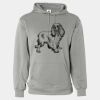 Performance Fleece Hooded Sweatshirt Thumbnail