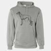 Performance Fleece Hooded Sweatshirt Thumbnail