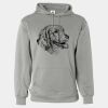 Performance Fleece Hooded Sweatshirt Thumbnail