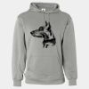 Performance Fleece Hooded Sweatshirt Thumbnail
