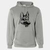 Performance Fleece Hooded Sweatshirt Thumbnail