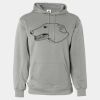 Performance Fleece Hooded Sweatshirt Thumbnail