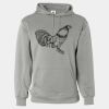Performance Fleece Hooded Sweatshirt Thumbnail