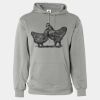Performance Fleece Hooded Sweatshirt Thumbnail