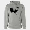 Performance Fleece Hooded Sweatshirt Thumbnail