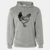 Performance Fleece Hooded Sweatshirt Thumbnail