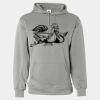 Performance Fleece Hooded Sweatshirt Thumbnail