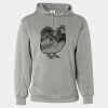 Performance Fleece Hooded Sweatshirt Thumbnail