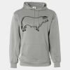 Performance Fleece Hooded Sweatshirt Thumbnail