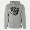 Performance Fleece Hooded Sweatshirt Thumbnail