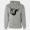 Performance Fleece Hooded Sweatshirt Thumbnail